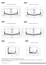 Preview for 12 page of Costan TORTUGA 2 1800 HG400 User Instructions