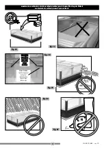 Preview for 15 page of Costan TORTUGA 2 1800 HG400 User Instructions