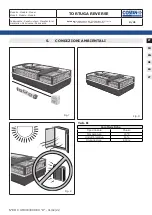 Preview for 10 page of Costan TORTUGA REVERSE User Instructions