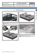 Предварительный просмотр 12 страницы Costan TORTUGA REVERSE User Instructions