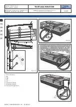 Предварительный просмотр 13 страницы Costan TORTUGA REVERSE User Instructions