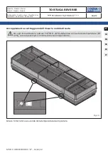 Preview for 14 page of Costan TORTUGA REVERSE User Instructions