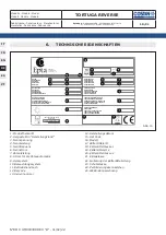 Preview for 74 page of Costan TORTUGA REVERSE User Instructions