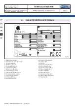 Предварительный просмотр 95 страницы Costan TORTUGA REVERSE User Instructions