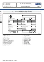 Preview for 116 page of Costan TORTUGA REVERSE User Instructions