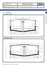 Preview for 8 page of Costan Tortuga Ultra 1800 User Instructions