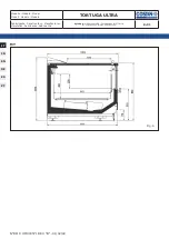 Preview for 9 page of Costan Tortuga Ultra 1800 User Instructions