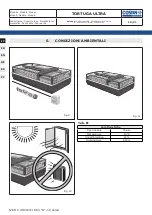 Предварительный просмотр 11 страницы Costan Tortuga Ultra 1800 User Instructions