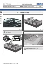 Предварительный просмотр 13 страницы Costan Tortuga Ultra 1800 User Instructions