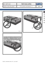 Предварительный просмотр 14 страницы Costan Tortuga Ultra 1800 User Instructions