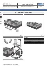 Preview for 53 page of Costan Tortuga Ultra 1800 User Instructions