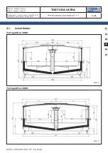 Preview for 71 page of Costan Tortuga Ultra 1800 User Instructions