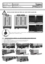 Preview for 9 page of Costan VALZER NEXT User Instructions