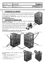 Предварительный просмотр 32 страницы Costan VALZER NEXT User Instructions