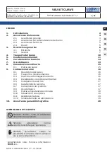 Preview for 2 page of Costan VELVET CURVE User Instructions