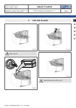 Preview for 14 page of Costan VELVET CURVE User Instructions