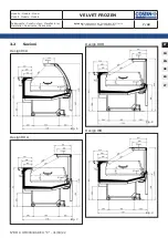 Предварительный просмотр 8 страницы Costan VELVET FROZEN User Instructions