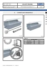 Предварительный просмотр 12 страницы Costan VELVET FROZEN User Instructions