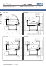 Предварительный просмотр 31 страницы Costan VELVET FROZEN User Instructions