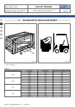 Предварительный просмотр 33 страницы Costan VELVET FROZEN User Instructions