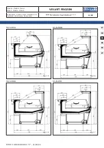 Предварительный просмотр 54 страницы Costan VELVET FROZEN User Instructions