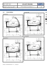 Предварительный просмотр 74 страницы Costan VELVET FROZEN User Instructions