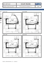 Предварительный просмотр 75 страницы Costan VELVET FROZEN User Instructions