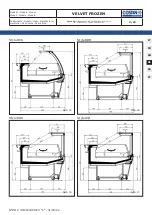 Предварительный просмотр 76 страницы Costan VELVET FROZEN User Instructions