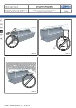 Предварительный просмотр 81 страницы Costan VELVET FROZEN User Instructions