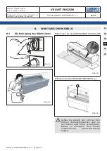 Предварительный просмотр 82 страницы Costan VELVET FROZEN User Instructions