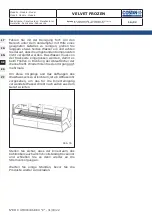 Предварительный просмотр 83 страницы Costan VELVET FROZEN User Instructions