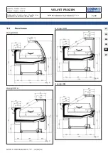 Предварительный просмотр 96 страницы Costan VELVET FROZEN User Instructions