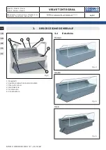 Preview for 7 page of Costan VELVET INTEGRAL User Instructions