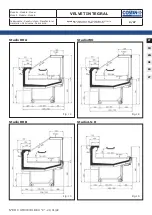 Preview for 10 page of Costan VELVET INTEGRAL User Instructions