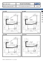 Preview for 12 page of Costan VELVET INTEGRAL User Instructions