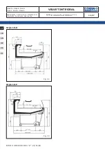 Preview for 13 page of Costan VELVET INTEGRAL User Instructions