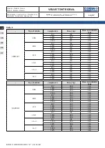 Preview for 15 page of Costan VELVET INTEGRAL User Instructions