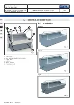 Preview for 61 page of Costan VELVET INTEGRAL User Instructions