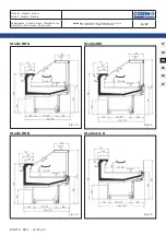 Preview for 64 page of Costan VELVET INTEGRAL User Instructions