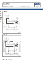 Preview for 94 page of Costan VELVET INTEGRAL User Instructions