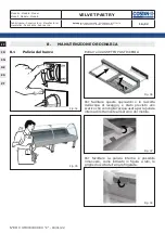 Предварительный просмотр 17 страницы Costan VELVET PASTRY User Instructions