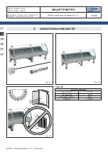 Preview for 35 page of Costan VELVET PASTRY User Instructions