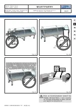 Предварительный просмотр 38 страницы Costan VELVET PASTRY User Instructions