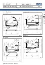 Предварительный просмотр 52 страницы Costan VELVET PASTRY User Instructions