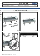 Preview for 57 page of Costan VELVET PASTRY User Instructions