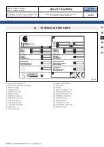 Preview for 58 page of Costan VELVET PASTRY User Instructions