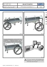 Предварительный просмотр 60 страницы Costan VELVET PASTRY User Instructions