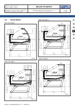 Предварительный просмотр 74 страницы Costan VELVET PASTRY User Instructions