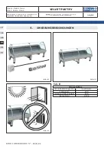 Preview for 79 page of Costan VELVET PASTRY User Instructions