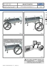 Предварительный просмотр 82 страницы Costan VELVET PASTRY User Instructions